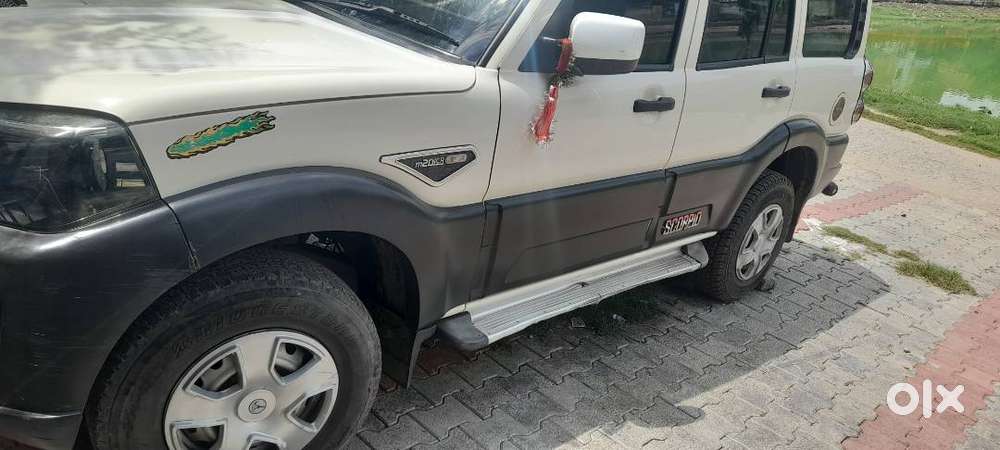 Mahindra Scorpio S3 December 2019 Diesel
