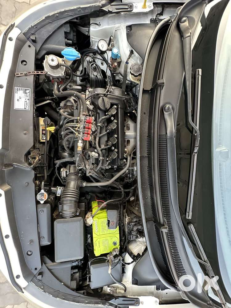 Hyundai I20 Sportz 1.4 At Vtvt, 2018, Cng & Hybrids