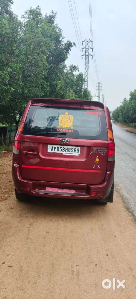 Mahindra Xylo 2009 Diesel 230000 Km Driven