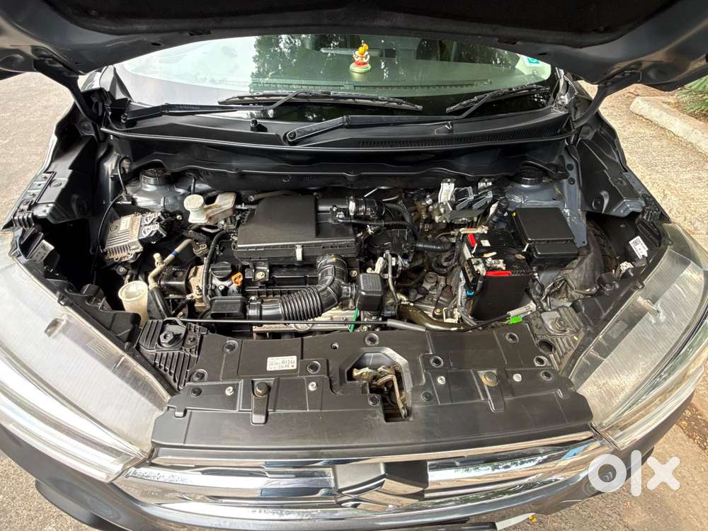 Maruti Suzuki Xl6 Zeta Mt Cng, 2024, Cng & Hybrids