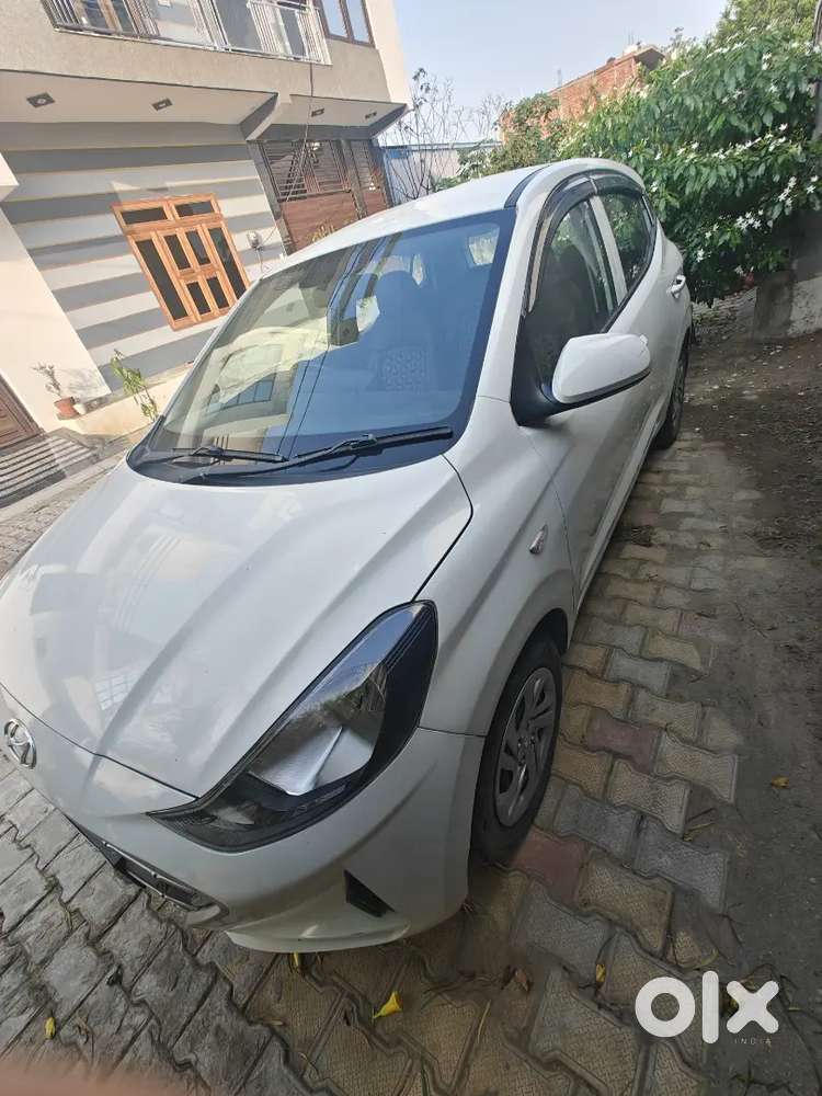 Hyundai Grand I10 Nios 2021 Magna