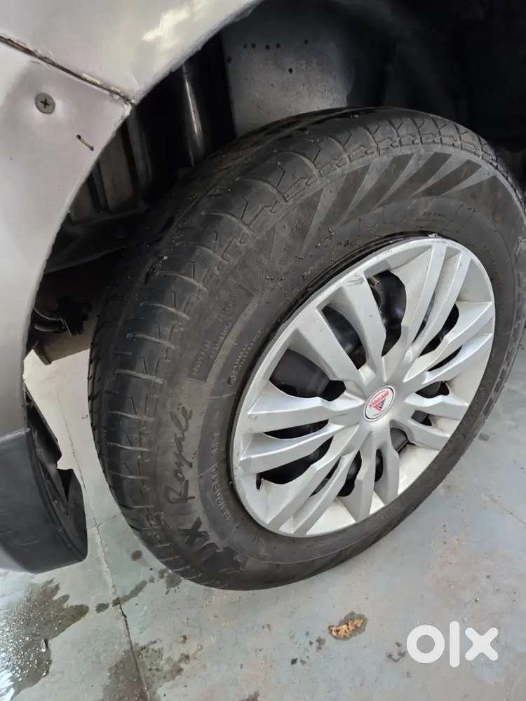 Maruti Suzuki Swift 2013