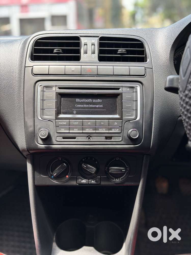 Volkswagen Polo 1.0 Comfortline Plus, 2020, Petrol