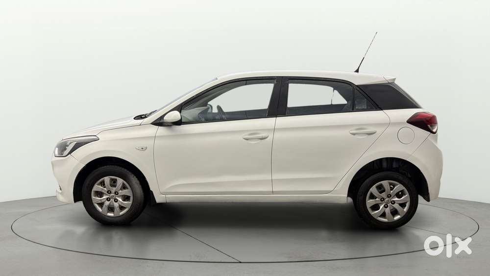 Hyundai Elite I20 Magna 1.2, 2015, Petrol