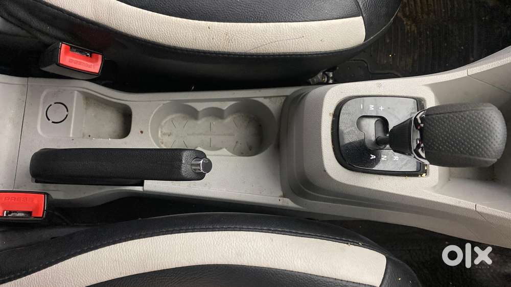 Tata Tiago 1.2 Revotron Xta, 2025, Petrol