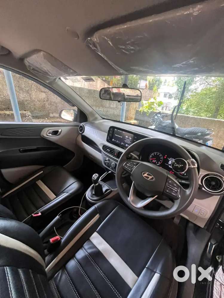 Hyundai Grand Niossports