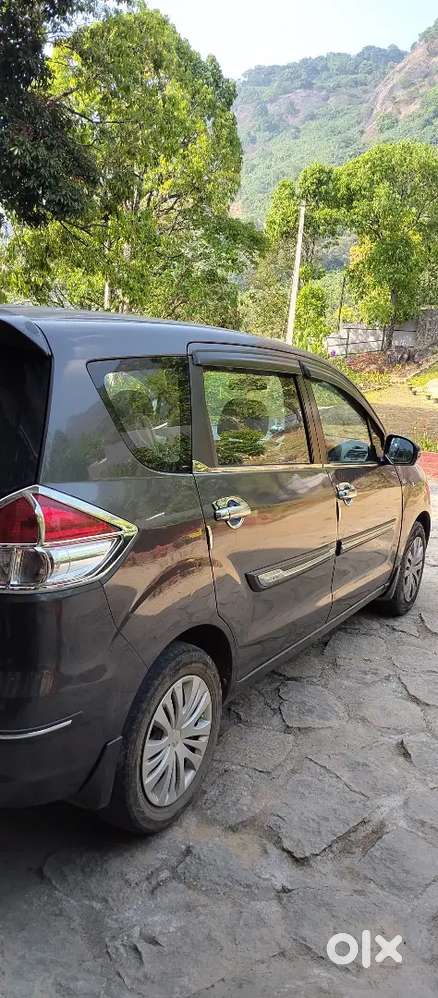 Good Condition Ertiga For Urgent Sale