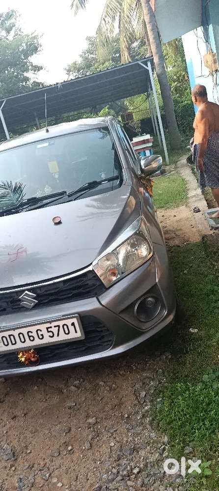 Celerio Vxi For Sale