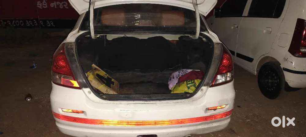 Maruti Suzuki Dzire 2016