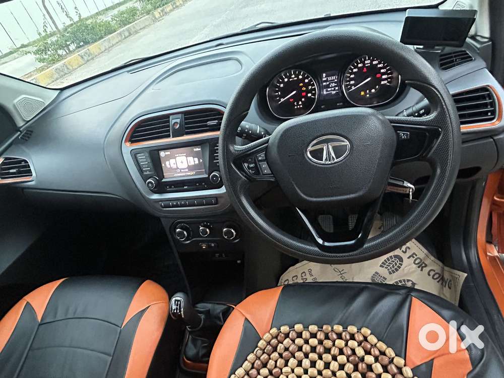Tata Tiago Nrg 1.2 Xz Mt, 2019, Petrol