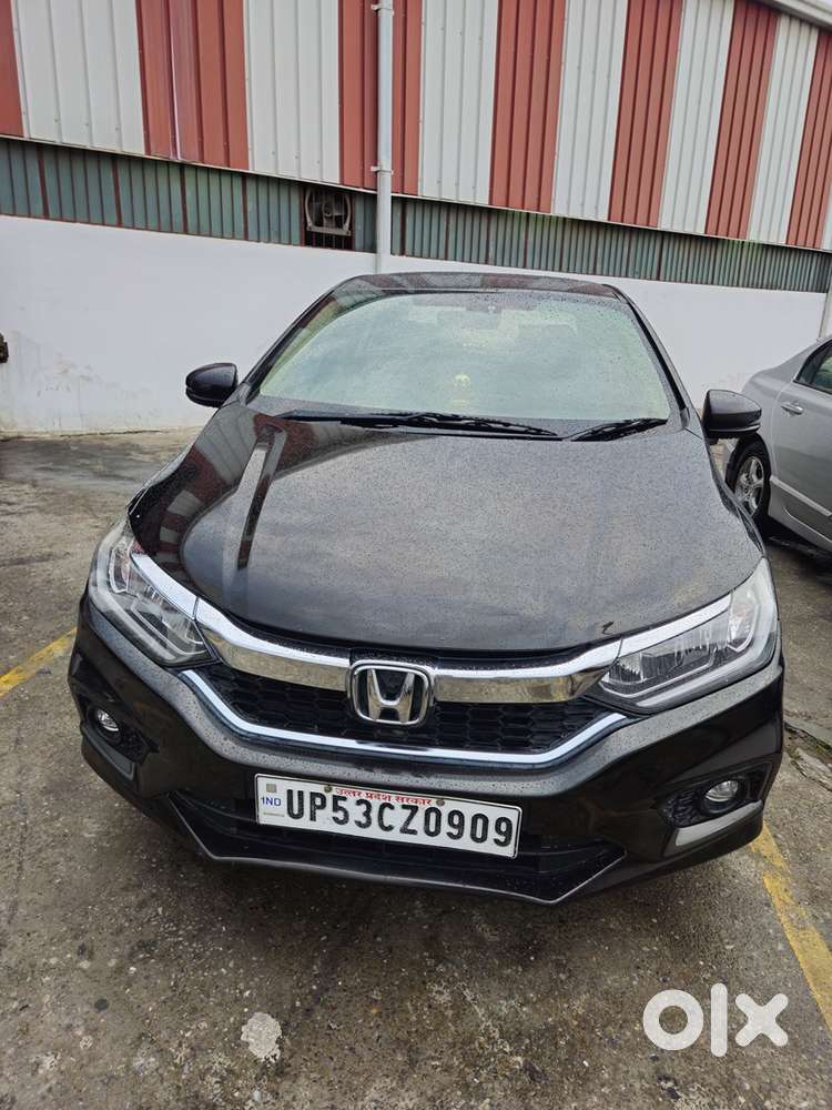 Honda Crv