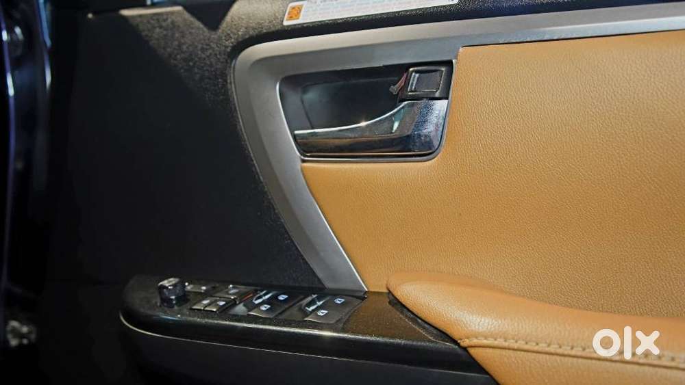 Toyota Fortuner 3.0 4x4 Manual, 2022, Diesel