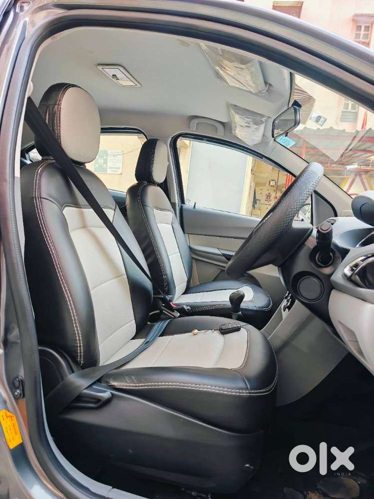 Tata Tigor Xz, 2022, Petrol