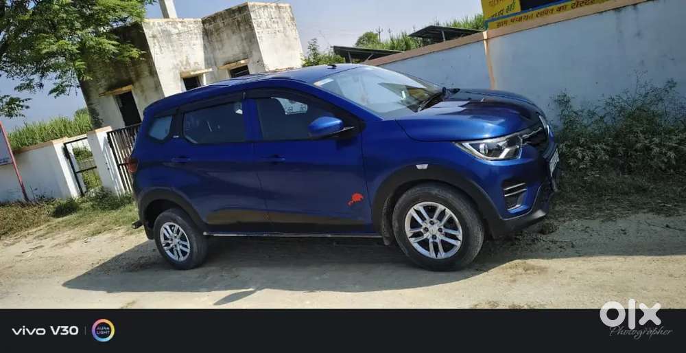 Renault Triber 2019 Cng & Hybrids 80000 Km Driven