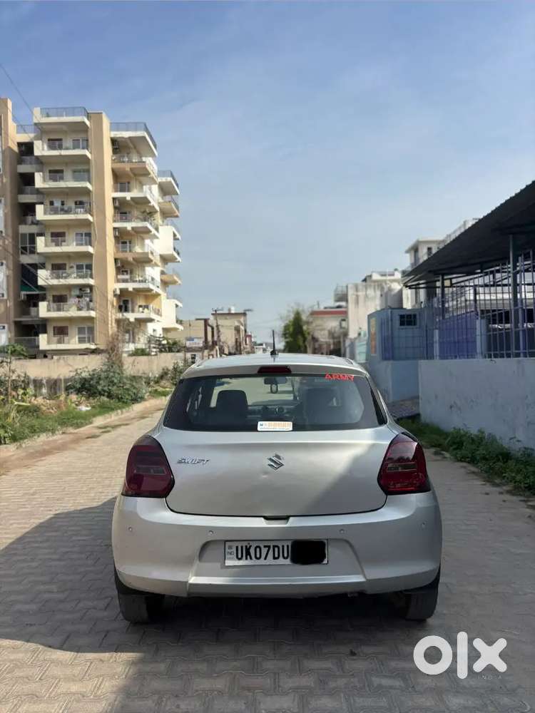 Good Car With Good Engine And Care