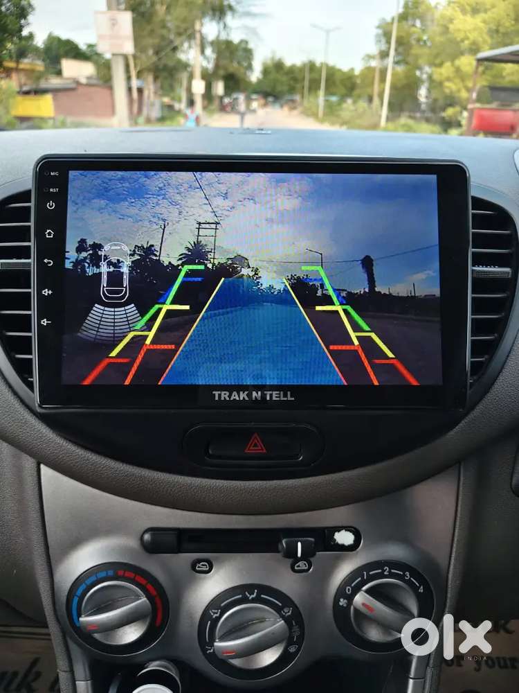 Hyundai I10 Kappa Magna 2013 Petrol Manual