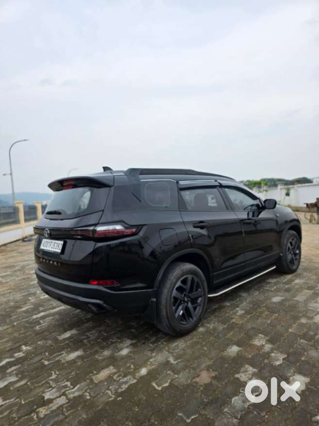 Tata Safari 2.0 Kryotec Xz Plus, 2022, Diesel