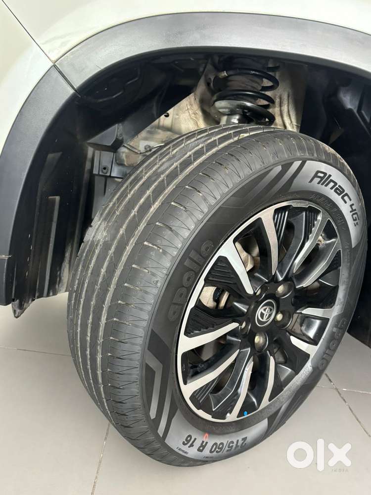 Toyota Urban Cruiser 1.5 Premium Grade At, 2021, Petrol