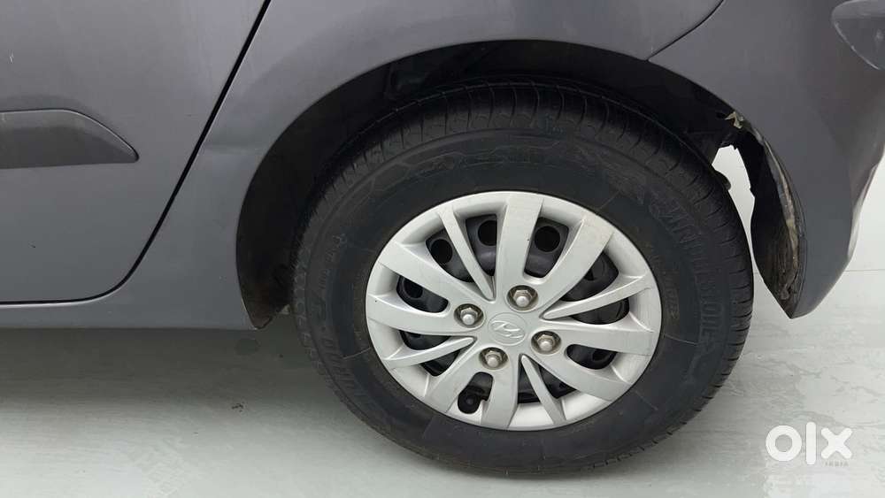 Hyundai I10 Sportz 1.1 Irde2, 2015, Petrol