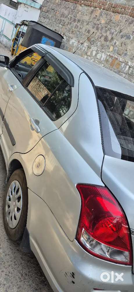 Maruti Suzuki Dzire 2011 Diesel 107000 Km Driven
