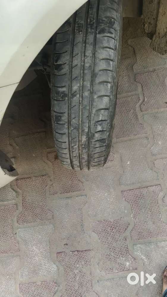 Maruti Suzuki Swift Dzire 2016 Vdi Diesel