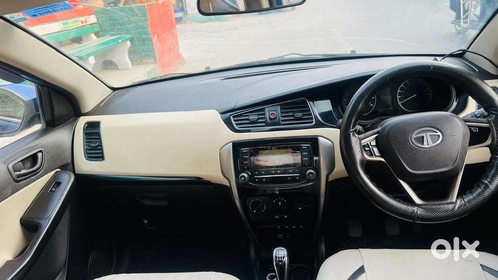 Tata Zest 2014 Cng & Hybrids Well Maintained
