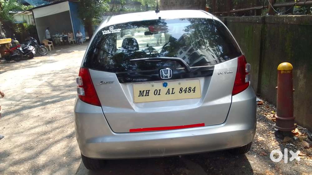 Honda Jazz In Mint Condition