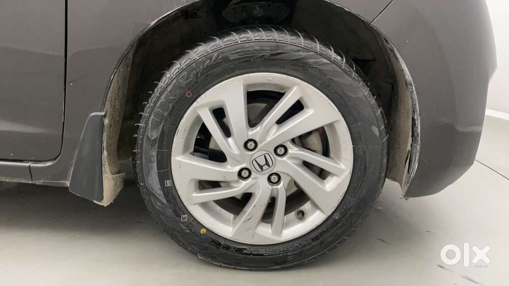 Honda Jazz V At I-vtec, 2015, Petrol