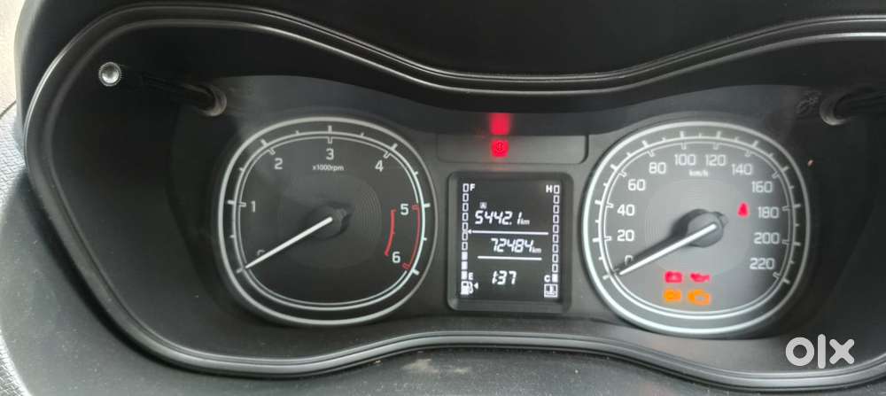 Maruti Suzuki Brezza Vdi, 2016, Diesel