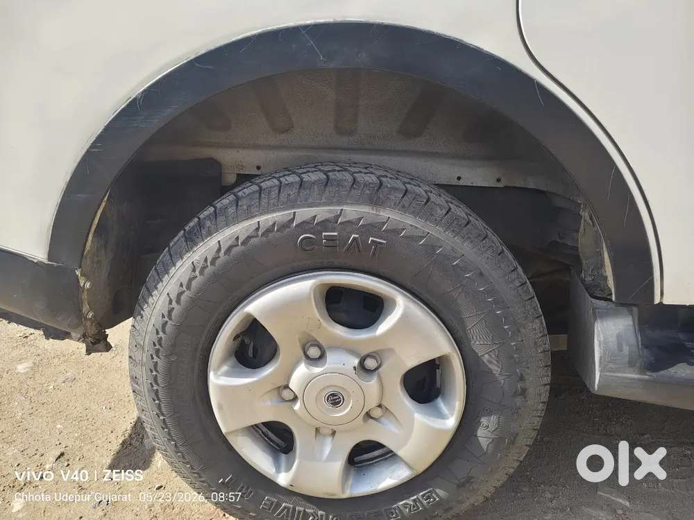 Mahindra Xylo 2015 Diesel Well Maintained