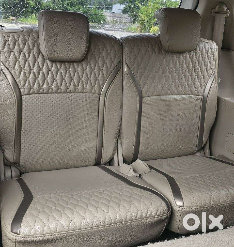Maruti Suzuki Ertiga Vxi (o) Cng, 2020