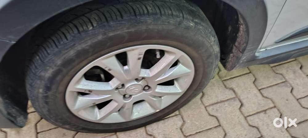 Hyundai I20 Active S Diesel, 2016, Diesel