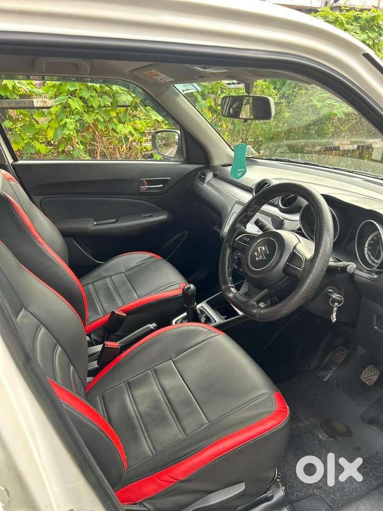 Maruti Suzuki Swift 2022 Petrol 30000 Km Driven