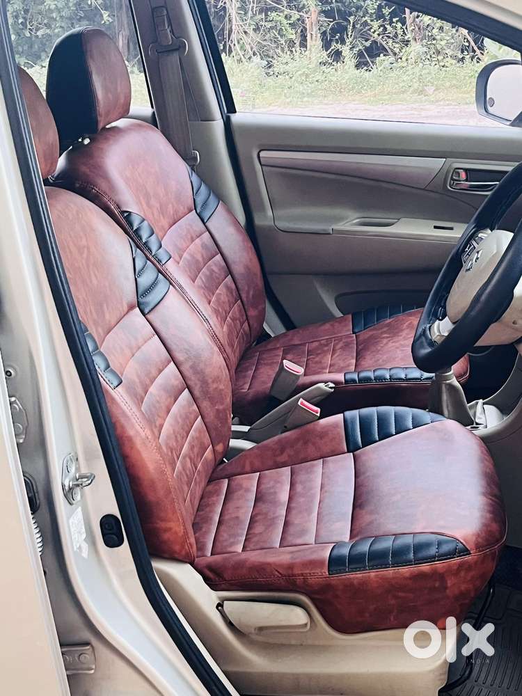 Maruti Suzuki Ertiga, 2017, Diesel