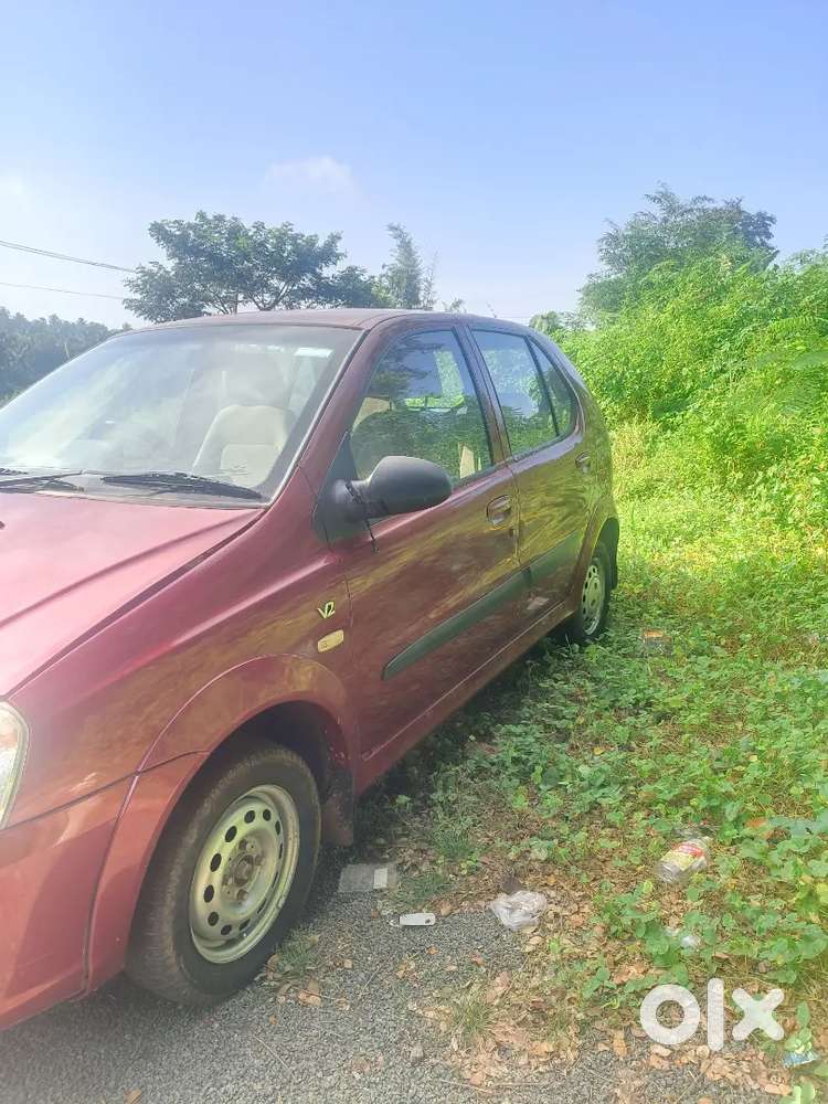 Tata Indica 2007 Petrol 67609 Km Driven Neat & Clean Ac Good Condition