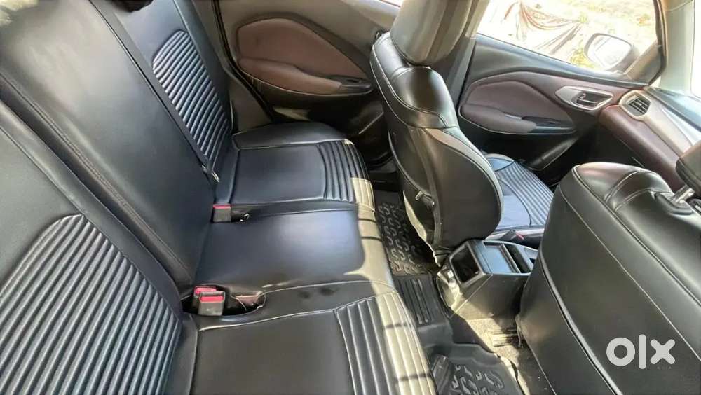 Maruti Suzuki Fronx 2024