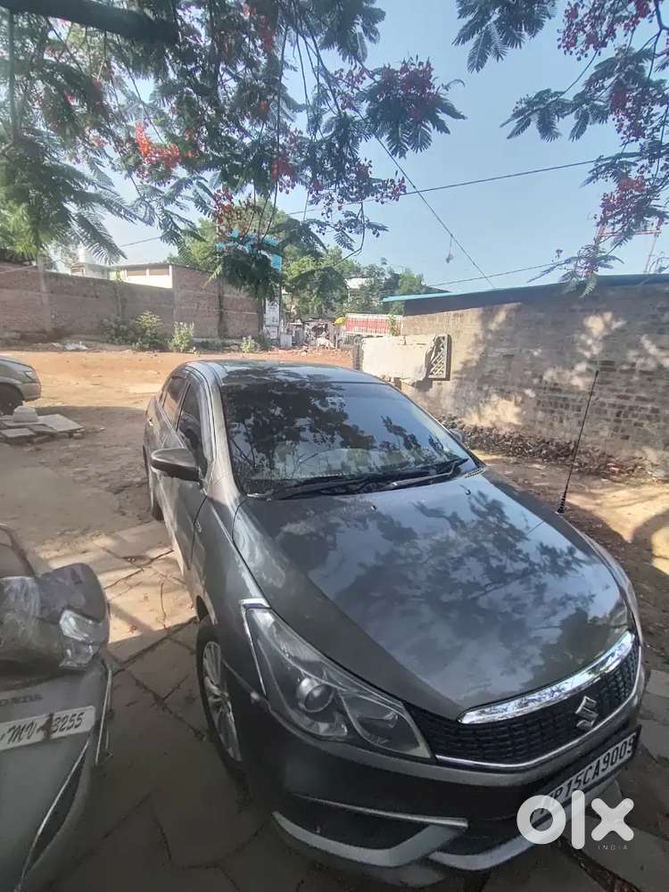 Maruti Suzuki Ciaz Diesel 2019