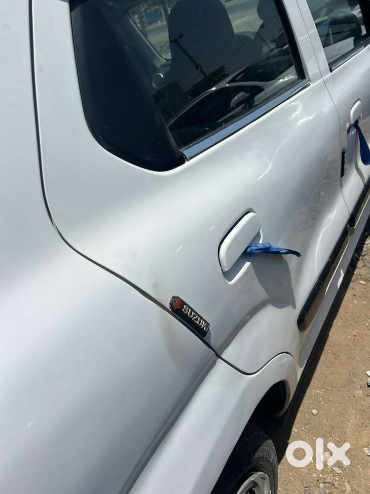 Maruti Suzuki S-presso 1.0 Lxi Cng, 2022, Cng & Hybrids