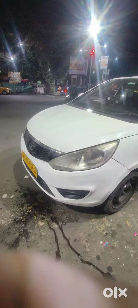 Tata Zest Revotron 2017
