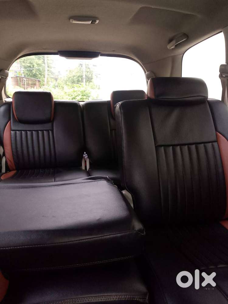 Toyota Innova 2013 Year