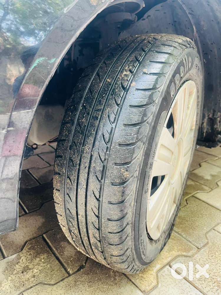 Ford Figo 2011 Diesel Well Maintained