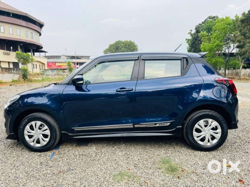 Maruti Suzuki Swift 2023, 2023, Petrol