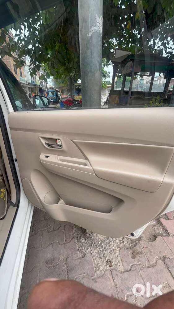 Maruti Suzuki Ertiga 2019 Diesel Good Condition