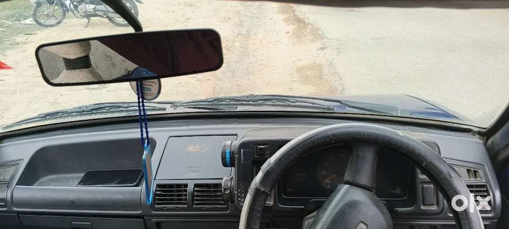 Maruti Suzuki 800 1998 Petrol 64247 Km Driven Petrol Lpg