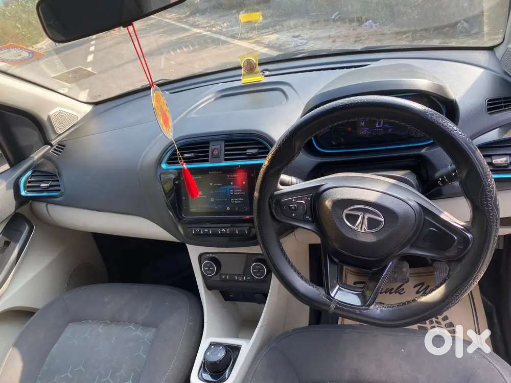 Tata Tiago Ev 2023 Electric 74000 Km Driven
