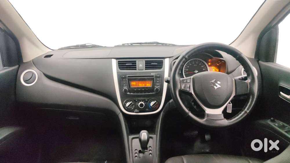 Maruti Suzuki Celerio X Amt Zxi, 2020, Petrol