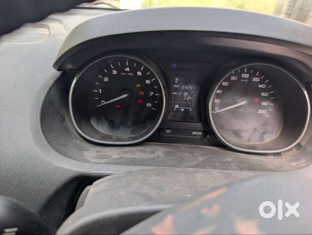 Tata Tiago 2018 Petrol 54k Driven And Well Maintained