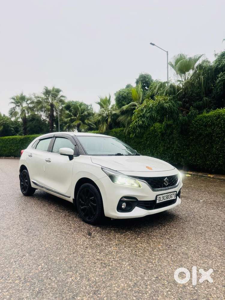 Maruti Suzuki Baleno Zeta Cng, 2023, Cng & Hybrids