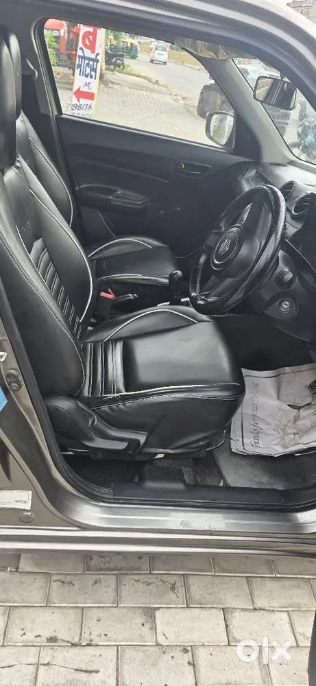 Maruti Suzuki Swift 2020 Lxi Owner 2 Good Condition