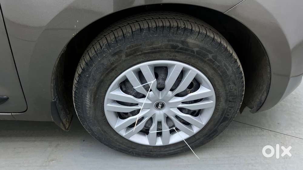 Maruti Suzuki Swift Amt Vvt Vxi, 2019, Petrol